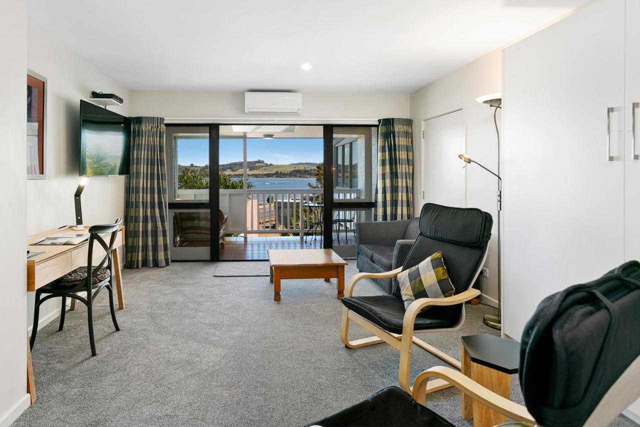 Baycrest Thermal Lodge Таупо Экстерьер фото